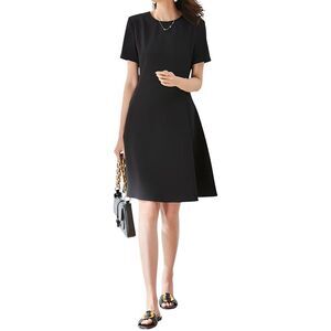 Leon Gori Womens  Midi Dress